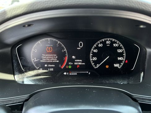 Used 2022 Honda Civic Sport image 29