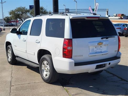 Used 2012 Chevrolet Tahoe LS image 20