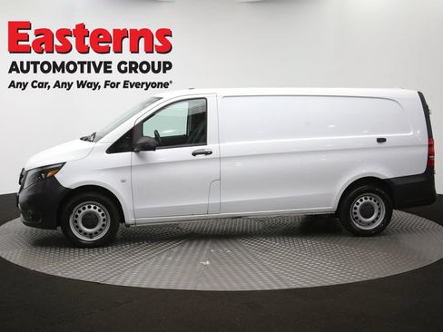 Used 2023 Mercedes-Benz Metris image 54