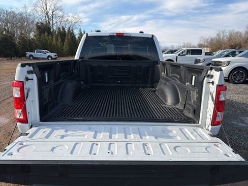 Used 2021 Ford F150 XL w/ Equipment Group 101A High image 9