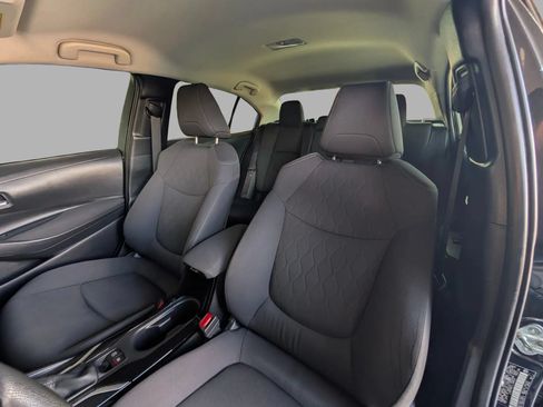 Used 2020 Toyota Corolla LE FWD image 20