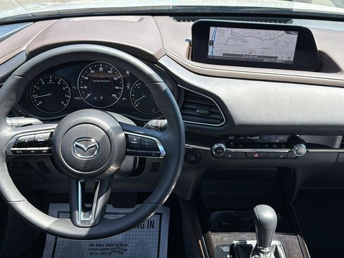 Certified 2025 MAZDA CX-30 AWD 2.5 S w/ Premium Package image 24
