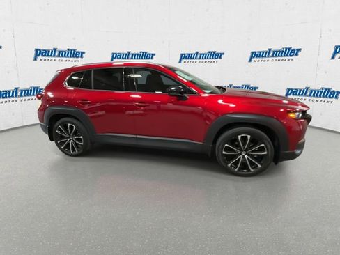 Used 2024 MAZDA CX-50 AWD 2.5 S w/ Cargo Package image 13