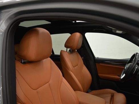 Used 2023 BMW X3 xDrive30i w/ Premium Package AWD/4WD image 22