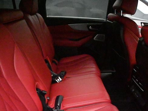 Certified 2025 Acura MDX A-Spec image 24