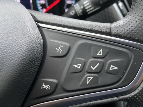 Used 2024 Chevrolet Malibu LT image 14