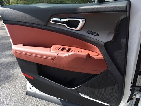 New 2026 Kia Sportage SX Prestige image 36