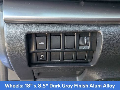 Used 2022 Subaru WRX Premium AWD/4WD image 20