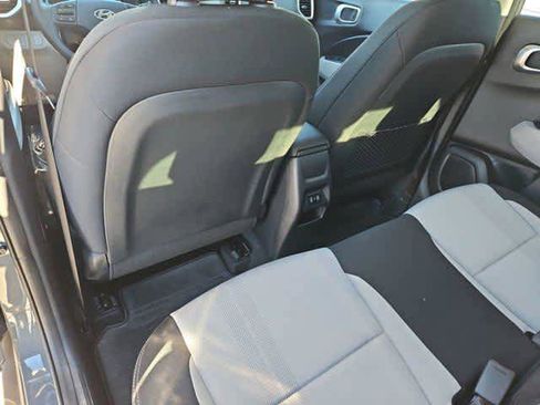 New 2026 Hyundai Venue SEL image 17