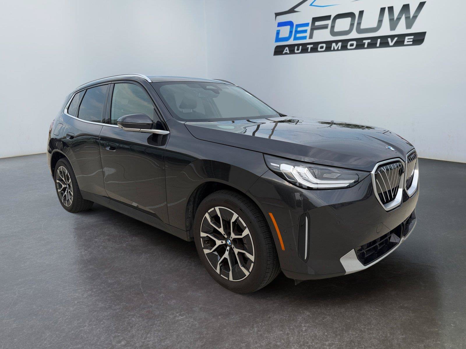 Used 2026 BMW X3 xDrive30i AWD/4WD image 25