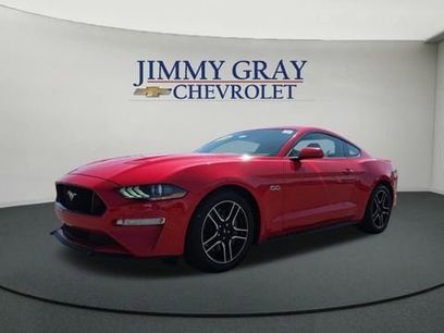 Used 2018 Ford Mustang GT w/ Equipment Group 301A