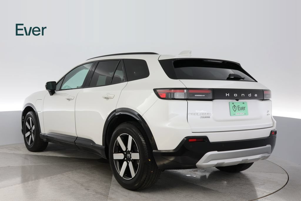 Used 2024 Honda Prologue Touring image 14