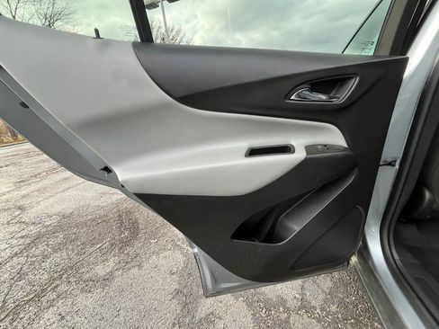 Certified 2023 Chevrolet Equinox LS image 16