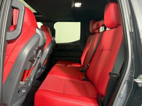 Used 2025 Toyota Tacoma TRD Pro image 13