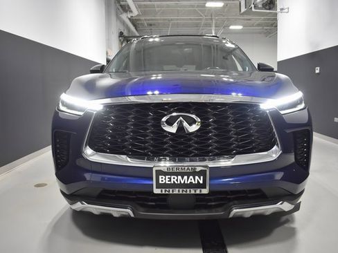 Used 2022 INFINITI QX60 Autograph w/ Cargo Package image 5