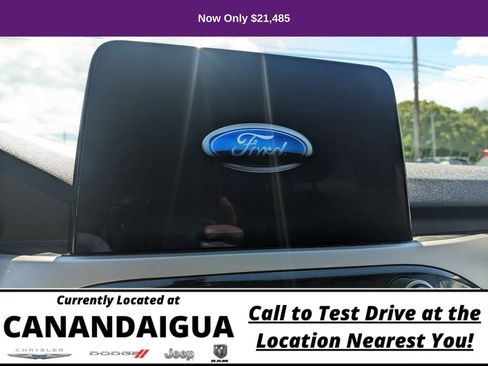 Used 2022 Ford Escape SEL AWD/4WD image 20