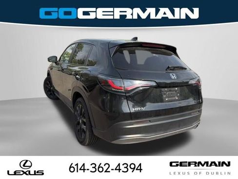 Used 2023 Honda HR-V Sport image 6