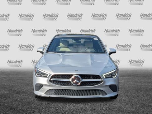 Certified 2023 Mercedes-Benz CLA 250 250 image 3