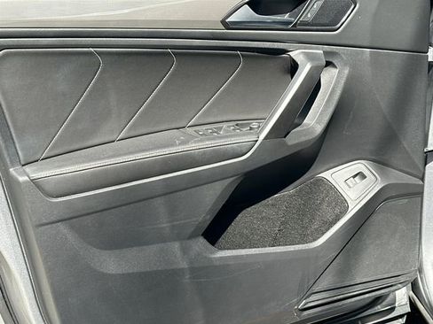Used 2024 Volkswagen Tiguan Wolfsburg Edition image 10