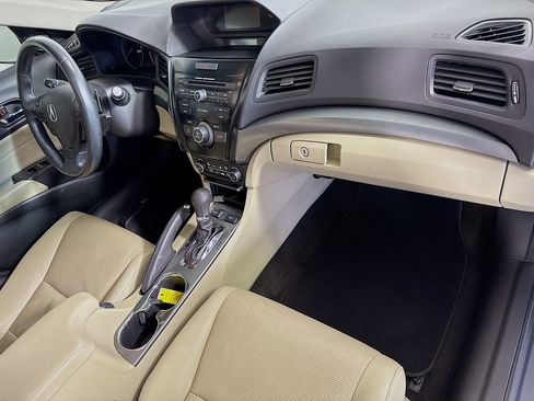 Used 2013 Acura ILX w/ Premium Package image 28