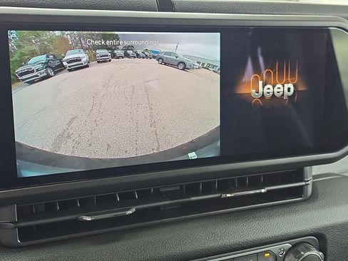 New 2026 Jeep Wrangler Unlimited Sport w/ Dual Top Group AWD/4WD image 26