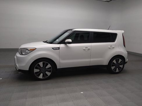 Used 2015 Kia Soul ! w/ Sun & Sound Package image 2
