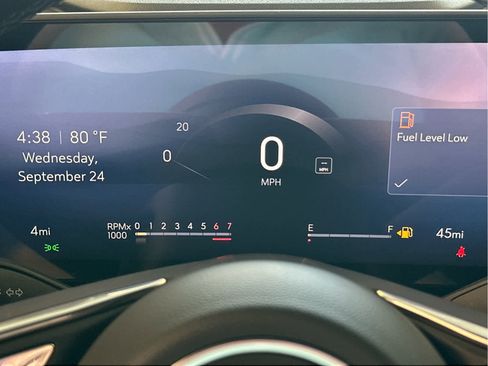 New 2026 Buick Enclave Sport Touring w/ Power Package image 47