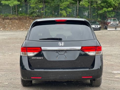 Used 2014 Honda Odyssey EX image 5