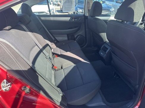 Used 2018 Subaru Legacy 2.5i Premium w/ Eyesight & BSD & Rcta & HBA image 20