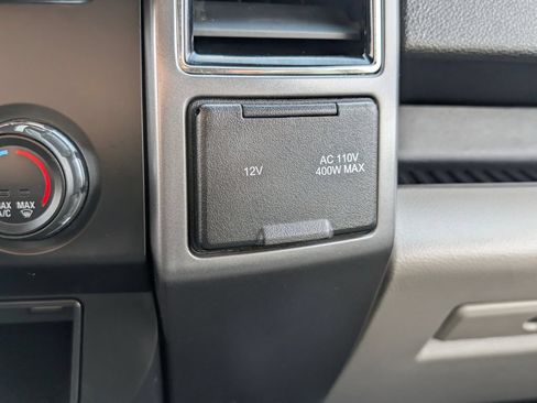 Used 2018 Ford F150 XLT w/ Equipment Group 301A Mid AWD/4WD image 32