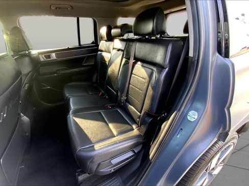 Certified 2024 Hyundai Santa Fe Limited FWD image 20