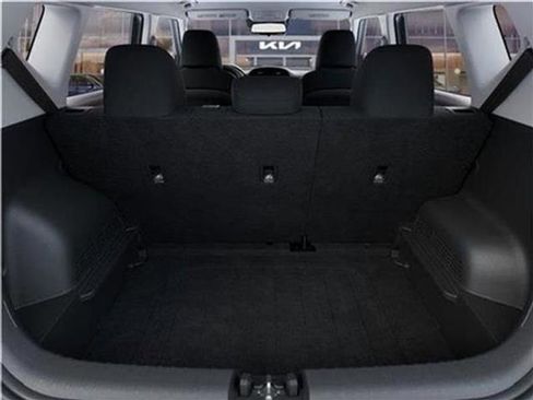 New 2025 Kia Soul S image 46