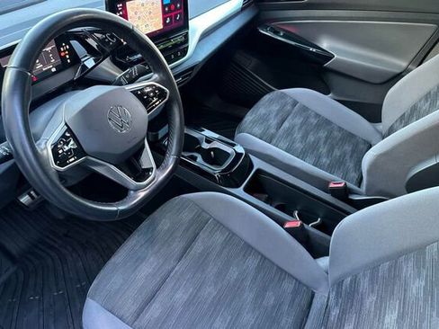 Used 2022 Volkswagen ID.4 Pro image 7