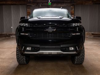 Used 2022 Chevrolet Silverado 1500 RST video 2