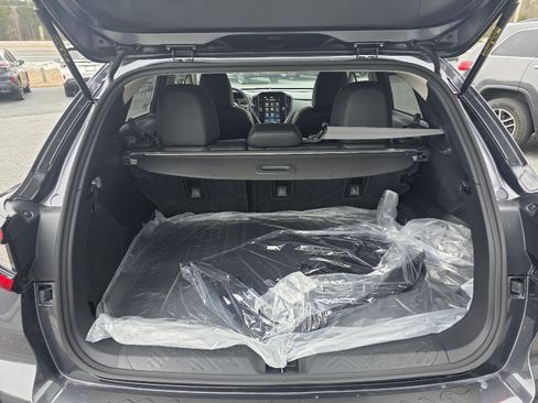 New 2026 Subaru Crosstrek 2.5i Limited image 27