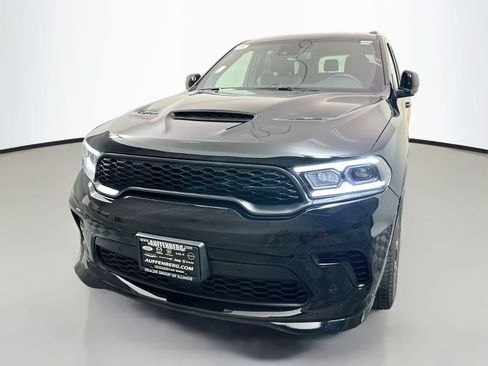 New 2027 Dodge Durango GT AWD/4WD image 3