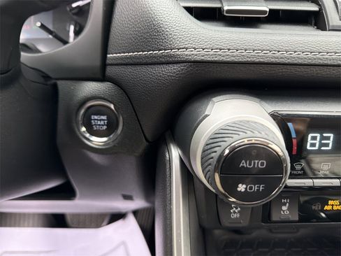 Used 2023 Toyota RAV4 XLE Premium image 24