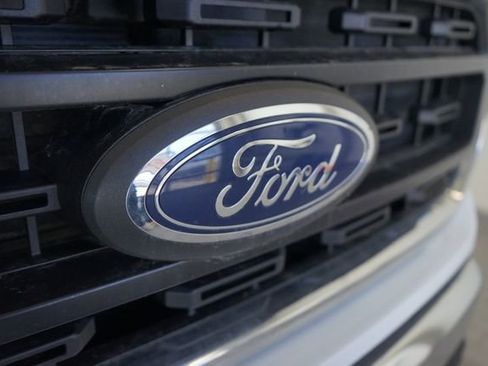 Used 2023 Ford F150 XLT AWD/4WD image 19