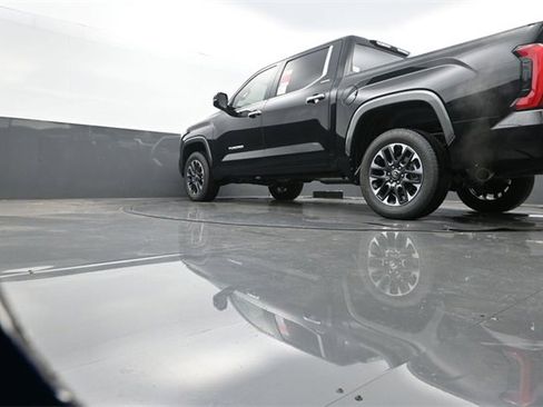 New 2026 Toyota Tundra Limited image 24