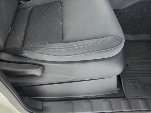 New 2026 Nissan Frontier SV w/ All-Weather Content Package image 24