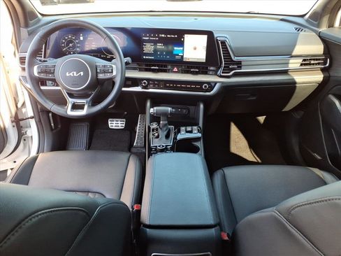 Used 2024 Kia Sportage X-Pro Prestige image 8