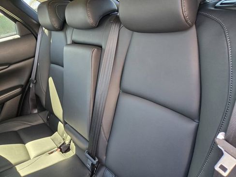 Used 2025 MAZDA CX-30 AWD 2.5 S w/ Select Sport Pkg image 10