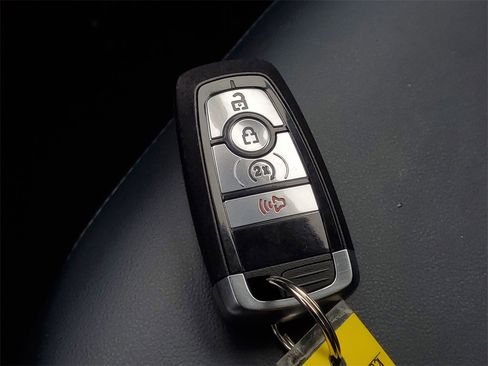 Used 2024 Ford Bronco Sport Outer Banks image 30