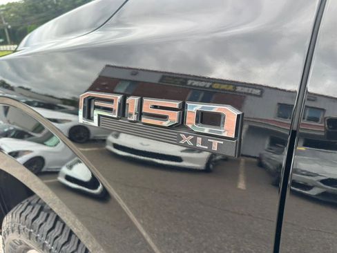 Used 2018 Ford F150 XLT w/ Equipment Group 302A Luxury image 27