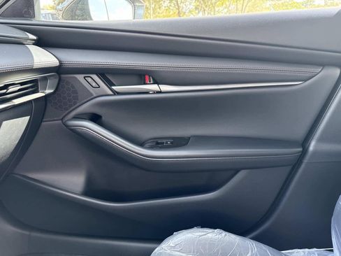 New 2026 MAZDA MAZDA3 s Sport FWD image 17