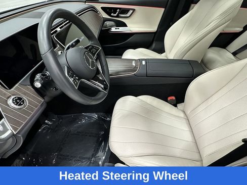 Certified 2025 Mercedes-Benz E 350 Sedan image 9