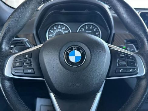 Used 2018 BMW X1 sDrive28i image 23