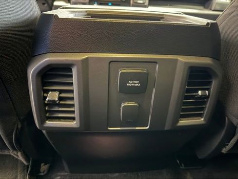 Used 2016 Ford F150 XLT w/ Equipment Group 301A Mid image 33