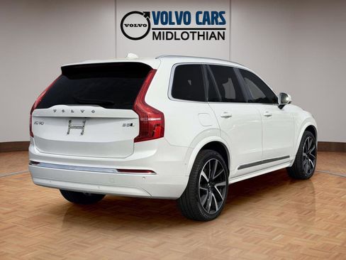 Used 2023 Volvo XC90 B5 Plus AWD/4WD image 20