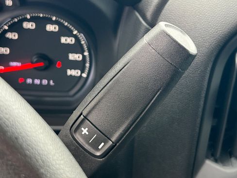 Used 2025 GMC Sierra 1500 Pro w/ Graphite Edition image 28